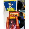 Image 3 : Elvis Record Lot