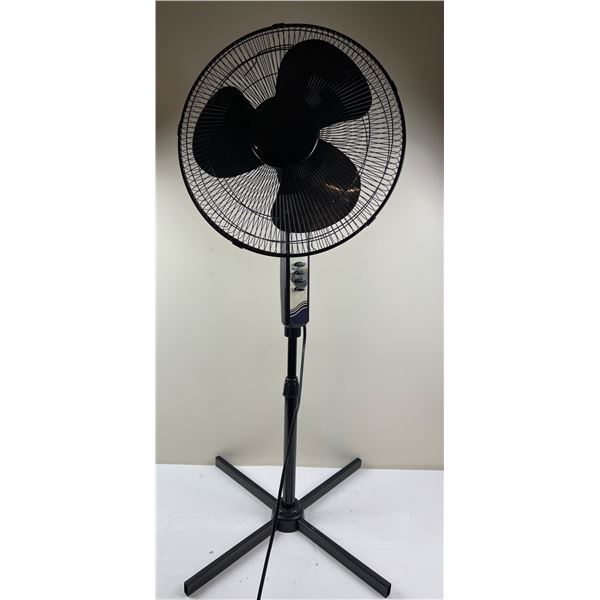 Standing Fan