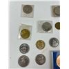 Image 2 : Assortment of Tokens and Med