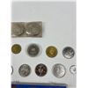 Image 3 : Assortment of Tokens and Med