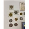 Image 4 : Assortment of Tokens and Med