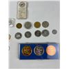 Image 5 : Assortment of Tokens and Med