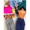 Image 4 : VIntage Barbies