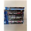 Image 3 : Collection of Blu-Ray Movies