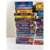 Image 2 : VHS Disney & Family Films