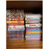 Image 1 : Collection of DVD Movies