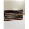 Image 3 : Assortment of Record Albums