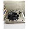 Image 2 : Sansui Turntable & Records