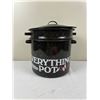 Image 1 : Graniteware Everything Pot