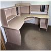 Image 1 : Office Corner Desk