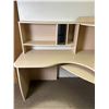 Image 2 : Office Corner Desk