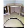 Image 3 : Office Corner Desk