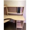 Image 4 : Office Corner Desk