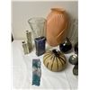 Image 2 : Glass & Ceramic Vases