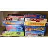 Image 1 : Board Game Lot