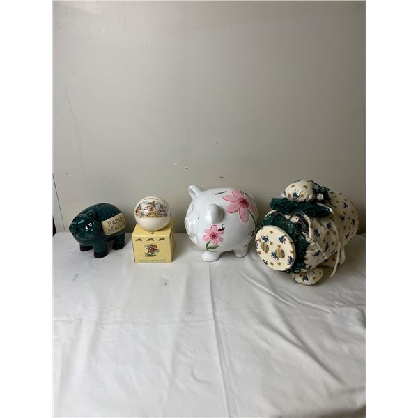 Piggy Banks