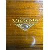 Image 7 : Antique Victrola Record Table