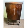 Image 9 : Antique Victrola Record Table