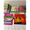 Image 3 : Disney Children's Books & Memorabilia