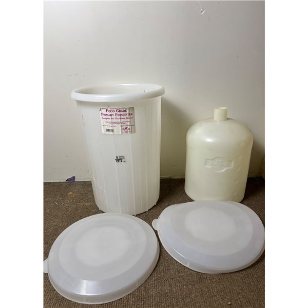 Spagnolls Fermentation Supplies