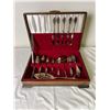 Image 1 : Community Plate Boxed Cutlery Set