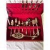 Image 2 : Community Plate Boxed Cutlery Set