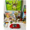 Image 3 : Children's Toys and Games
