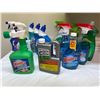 Image 1 : Cleaning Supply Lot