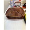 Image 6 : Fondue Dippers & Plates