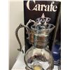 Image 3 : VIntage Coffe Caraffe's