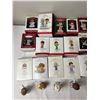 Image 2 : Hallmark Keepsake Collectors Ornaments
