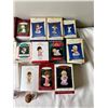 Image 4 : Hallmark Keepsake Collectors Ornaments