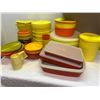 Image 1 : Vintage Tupperware Lot