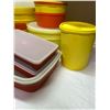 Image 5 : Vintage Tupperware Lot
