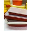 Image 6 : Vintage Tupperware Lot