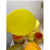 Image 9 : Vintage Tupperware Lot
