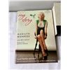 Image 2 : Marilyn Monroe Books