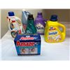 Image 1 : Laundry Soaps and Cleaners