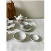 Image 3 : East German Model Tea Set