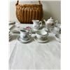 Image 6 : East German Model Tea Set