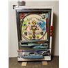 Image 1 : Vintage Nishijin Pachinko Machine