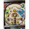 Image 2 : Vintage Nishijin Pachinko Machine