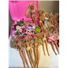 Image 3 : Collection of Barbies