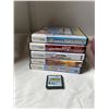 Image 2 : Nintendo DS Lite & Games