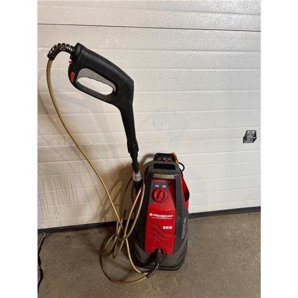 HD Electric Powerwasher