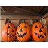 Image 1 : Haloween Pumpkin Decor