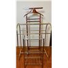 Image 1 : Vintage Brevettato Valet Stand
