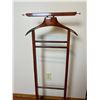 Image 4 : Vintage Brevettato Valet Stand