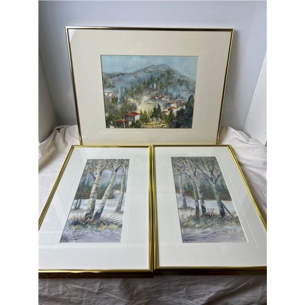 Nature Themed Prints