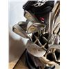 Image 4 : LTP Golf Caddy with Clubs